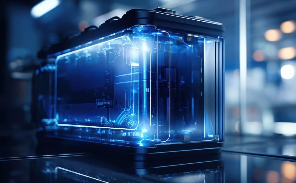 How Lithium Batteries are Revolutionizing Home Energy Storage in 2025