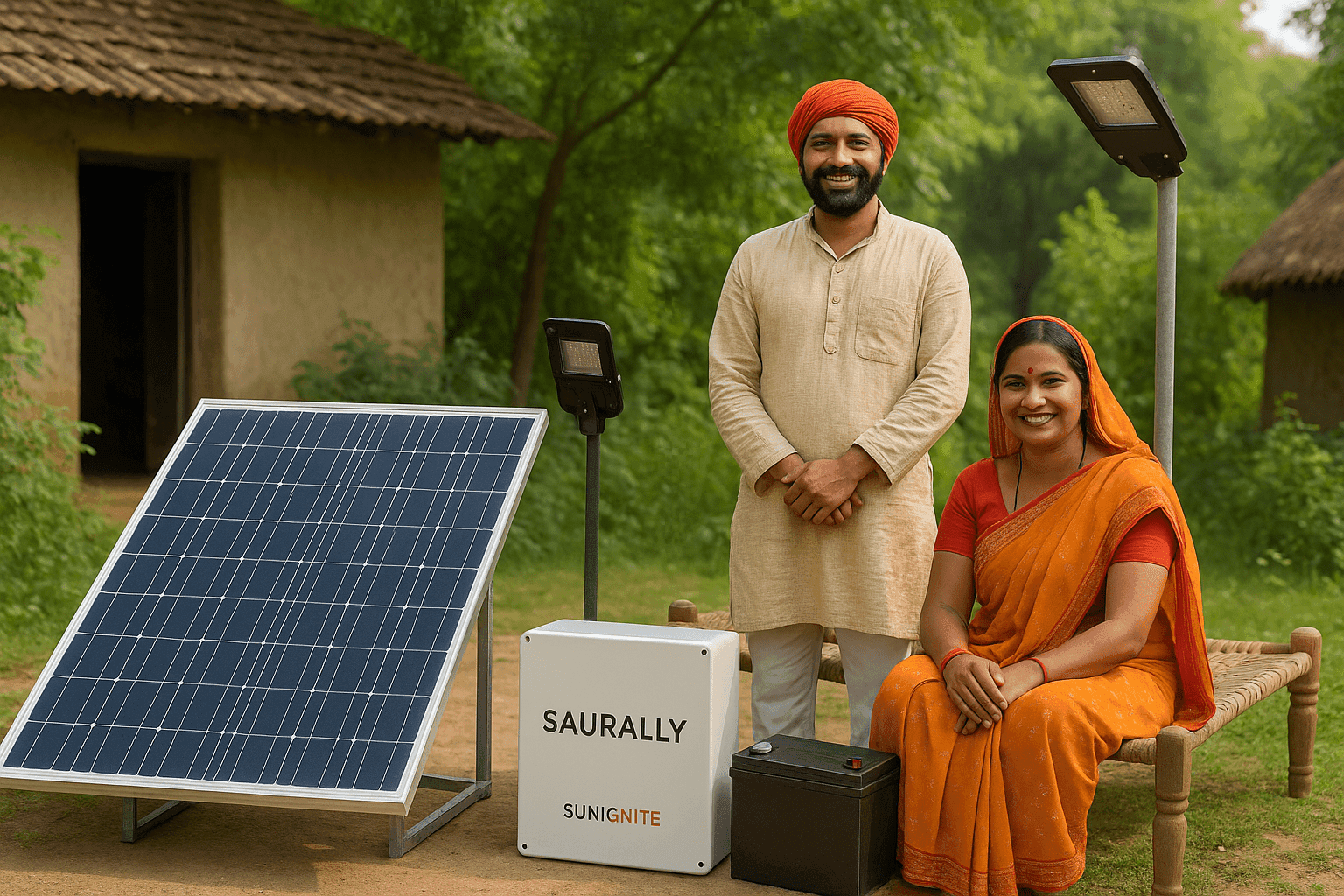 The Future of Clean Energy in India: Why Solar Power Is Becoming a Household Essential