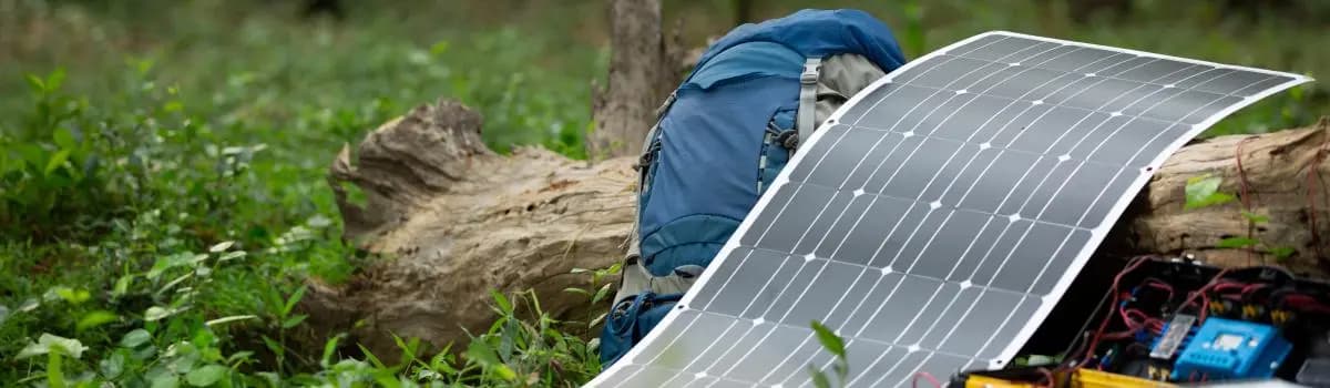 Evaluating the Viability of Flexible Solar Panels in the Indian Market