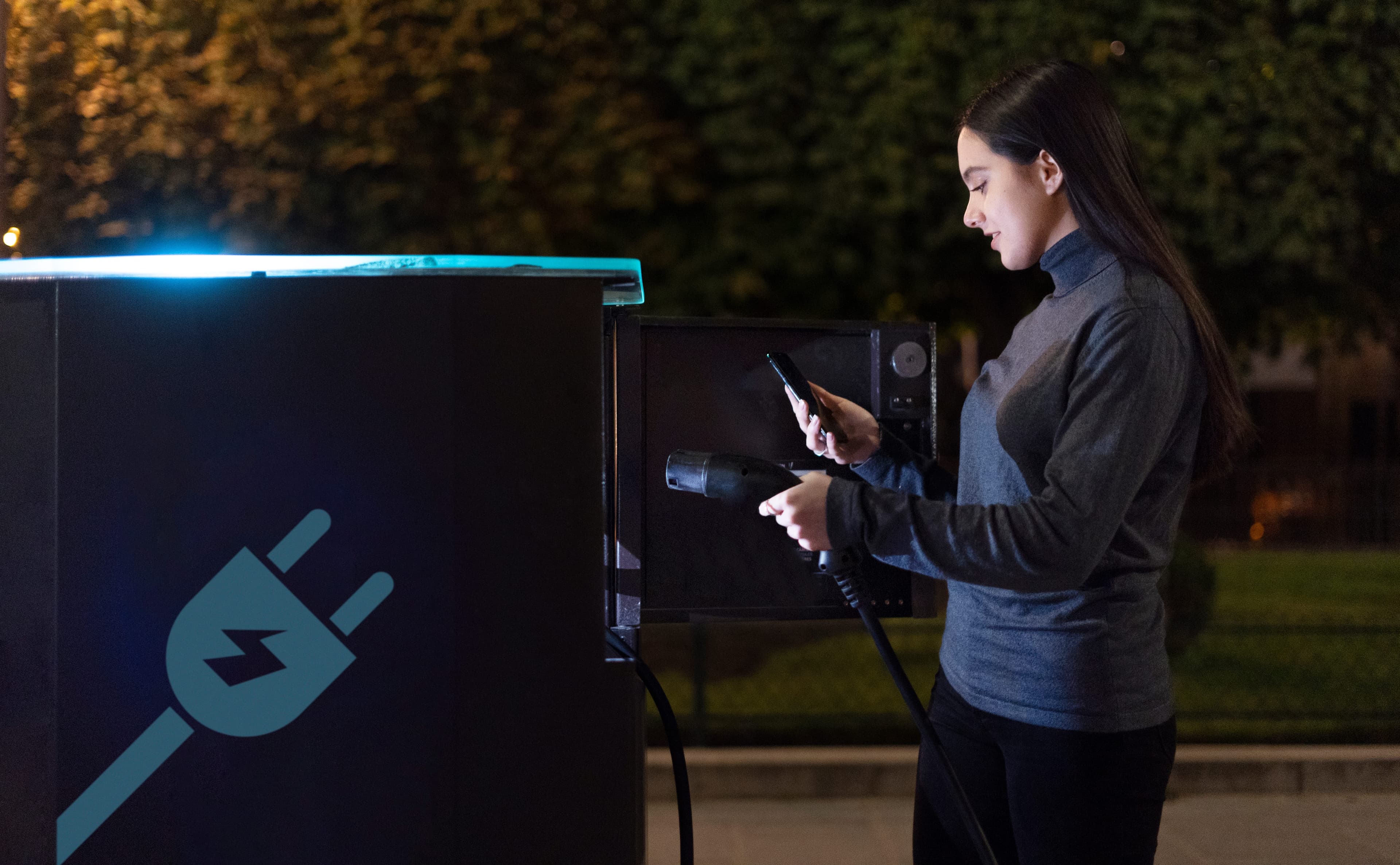 The Future of Lithium Batteries in the Electric Vehicle (EV) Industry