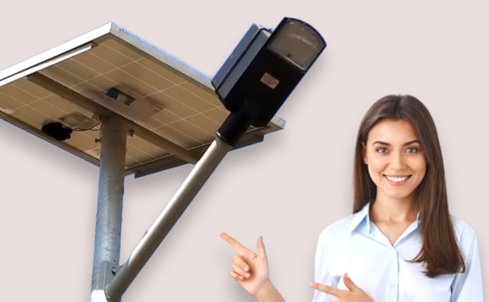 Illuminate Your Outdoors: Benefits of Saurally Solar LED Street Lights