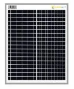 20W, 12V Saurally Solar Panel Poly