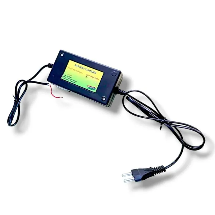 Premium Lithium Battery Charger 14.5V 3A - Image 1