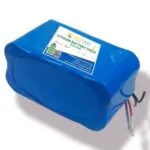 12Ah 12.8V LFP (LiFePO4) Battery Pack With BMS - Image 3