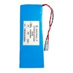 36volt 24AH Electric Scooter Bike Lithium Battery Pack with BMS (11s4p) - Image 2