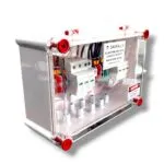 Solar Distribution Box DCDB - 2 IN - 2 OUT - 1000V (8KW-12KW) - Image 2