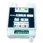 MPPT Solar Charge Controller 12V, 5A - Image 2