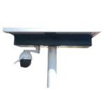 Industrial Grade - Solar 5G PTZ CCTV 360 Degree Camera - Image 2