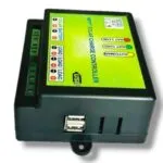 MPPT Solar Charge Controller 12V, 10A - Image 2