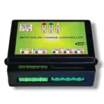 MPPT Solar Charge Controller 12V, 10A
