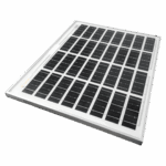 20W, 12V Saurally Solar Panel MONO - Image 3
