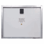 20W, 12V Saurally Solar Panel MONO - Image 4
