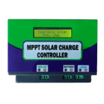 [NEW] MPPT Solar Charge Controller 24V, 40A With LCD