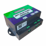 [NEW] MPPT Solar Charge Controller 24V, 40A With LCD - Image 3