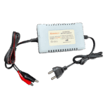 [NEW] Lithium Battery Charger 14.5V 3A | CC CV Charging Profile